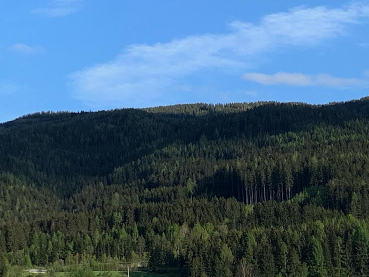 فندق Mitterdorf im Mürztalفي  Landgasthof Zur Post المظهر الخارجي الصورة